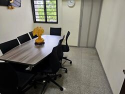 Yishun Street 11 (D27), Shop House #614463411